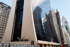 Soloviev Group signs three <br>long-term leases at 9 West 57th St.